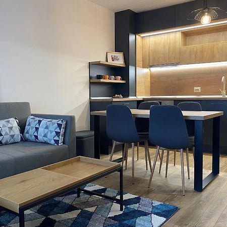 Arletti Luxury Apartment Ruse Exteriér fotografie