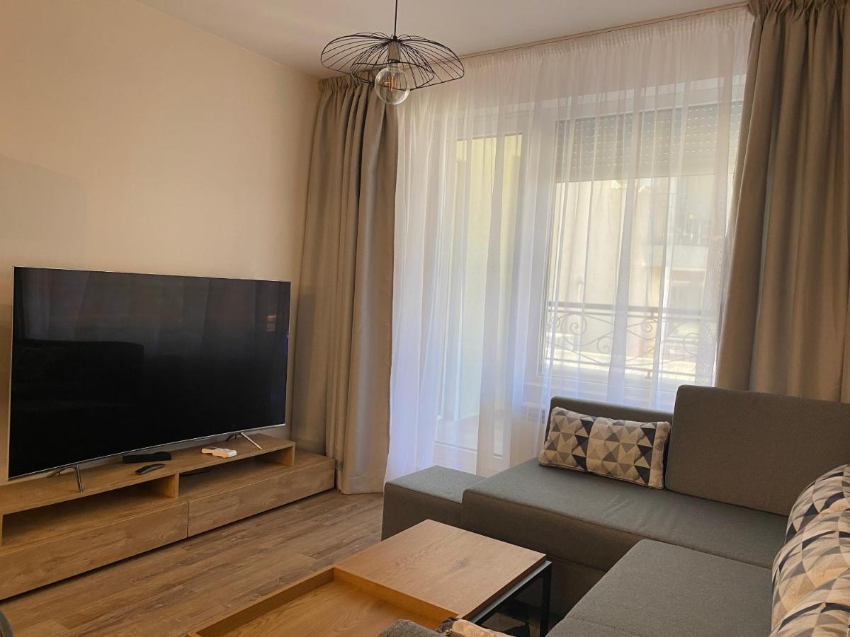Arletti Luxury Apartment Ruse Exteriér fotografie