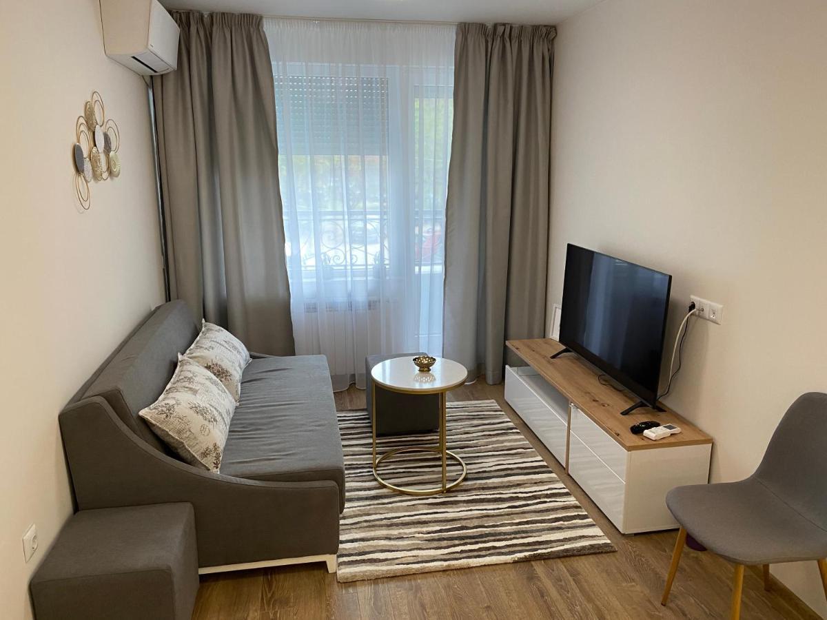 Arletti Luxury Apartment Ruse Exteriér fotografie