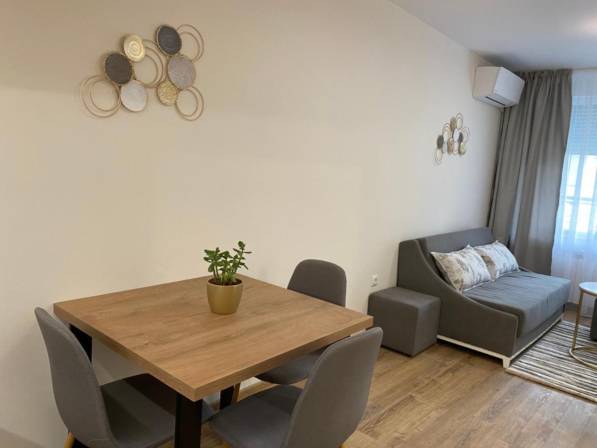 Arletti Luxury Apartment Ruse Exteriér fotografie