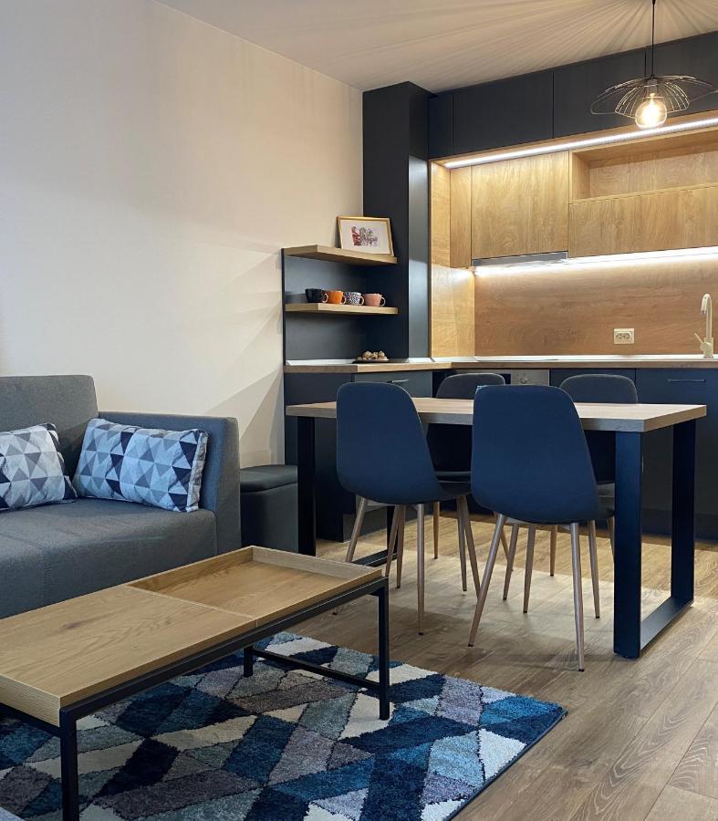 Arletti Luxury Apartment Ruse Exteriér fotografie