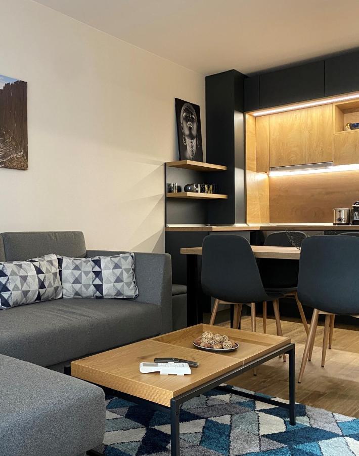 Arletti Luxury Apartment Ruse Exteriér fotografie