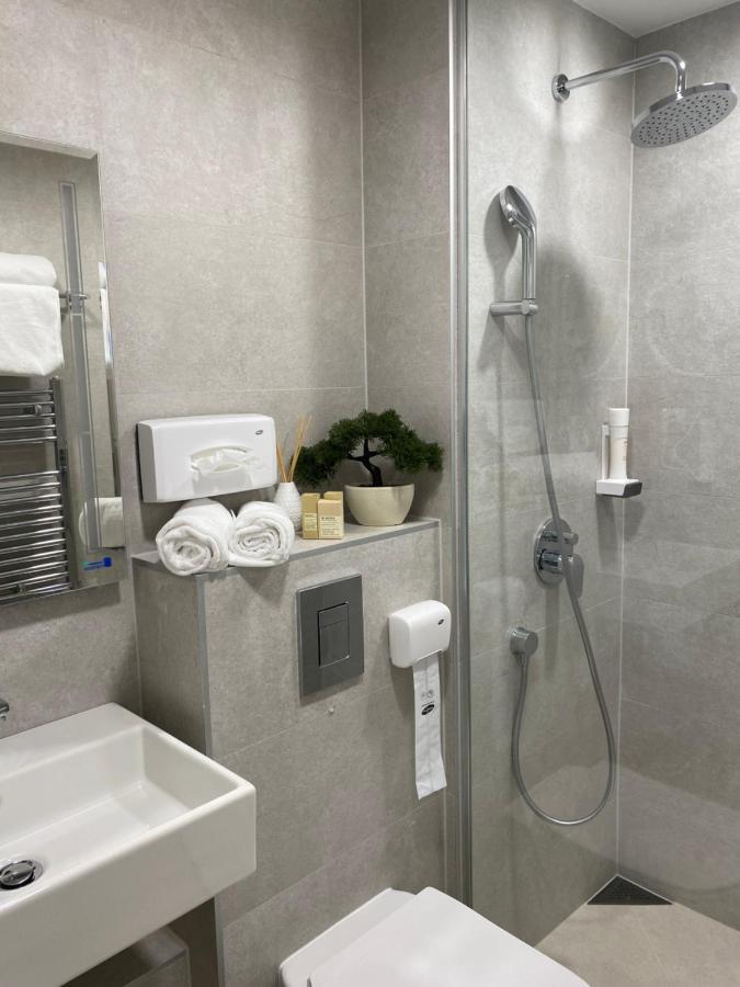 Arletti Luxury Apartment Ruse Exteriér fotografie