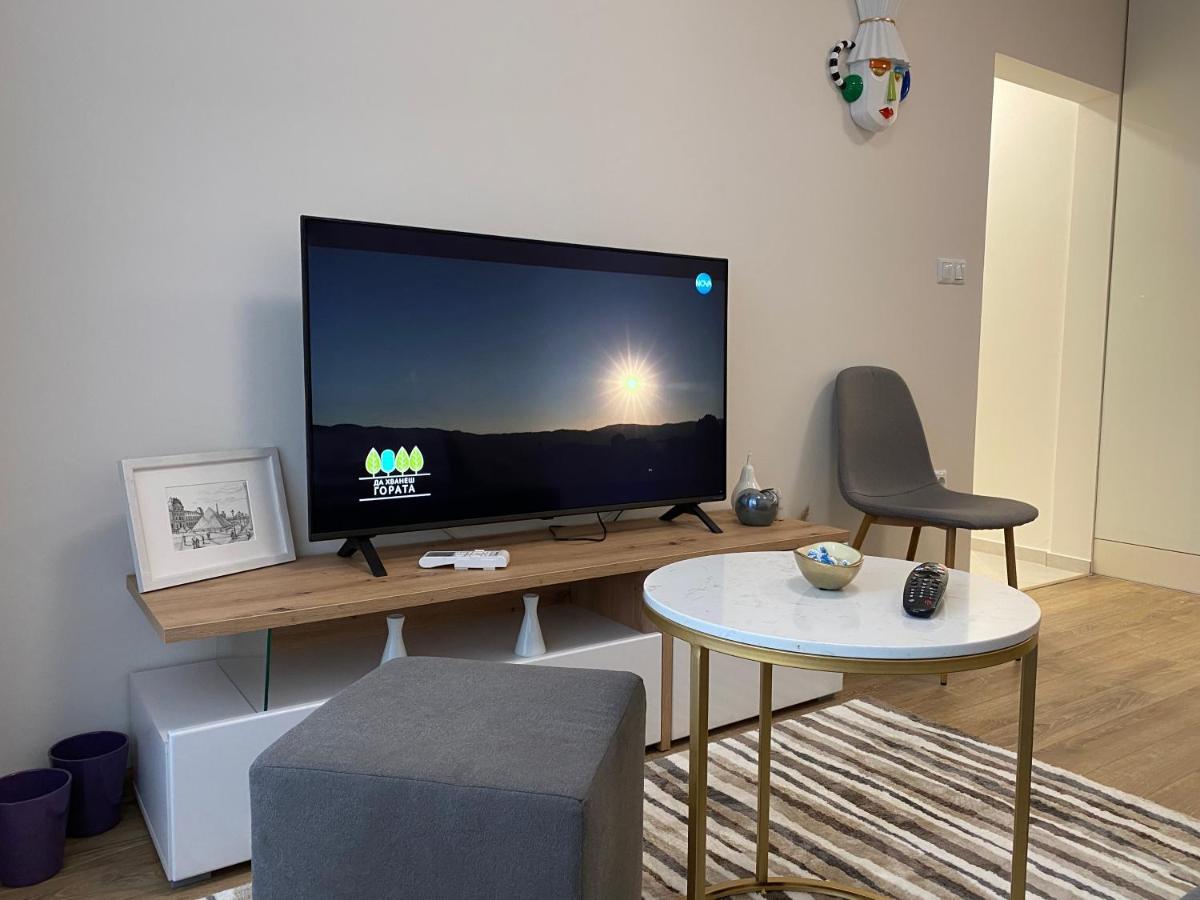 Arletti Luxury Apartment Ruse Exteriér fotografie
