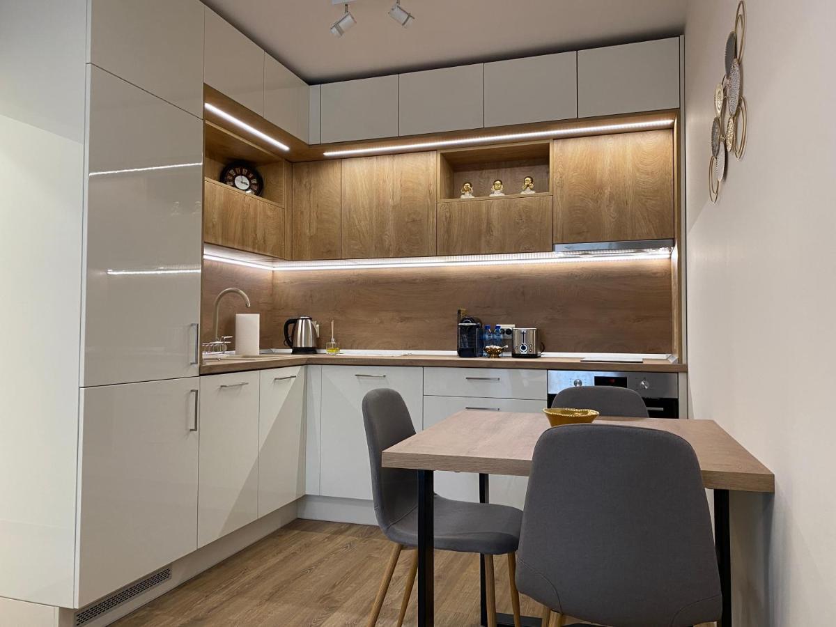 Arletti Luxury Apartment Ruse Exteriér fotografie